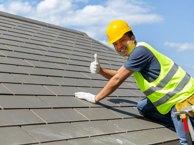 About Roof Repair Experts Oneida, KS